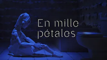 Libre court - En mille pétales