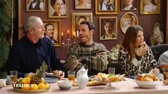 Les traîtres - Épisode 1 - Partie 2