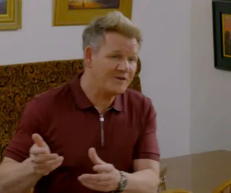 Cauchemar en cuisine US