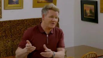 Cauchemar en cuisine US - Le Love Bites