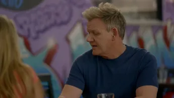 Cauchemar en cuisine US - Le Da Mimmo