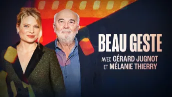 Beau geste - Émission du dimanche 29 mars 2026