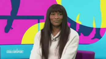 CouleurSport - Le Couleurs Sport de Claudia Sylvanise