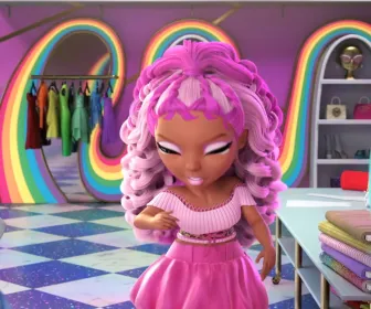Rainbow High