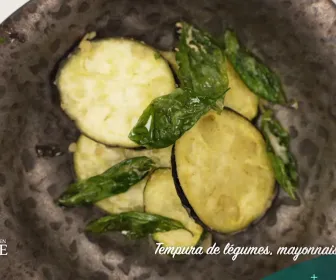 Tous en cuisine : la recette du jour