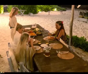 L'Île de la tentation