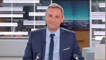 Sur le terrain - Émission du mardi 31 mars 2026