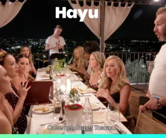 Les Real Housewives de Beverly Hills