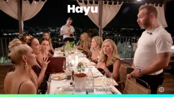 Les Real Housewives de Beverly Hills - S15 E15