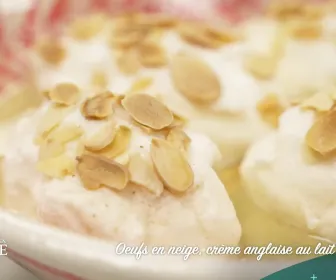 Tous en cuisine : la recette du jour