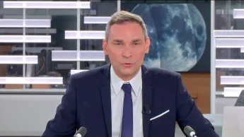 Sur le terrain - Émission du mercredi 1 avril 2026