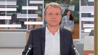 L'info s'éclaire - Émission du mercredi 1 avril 2026
