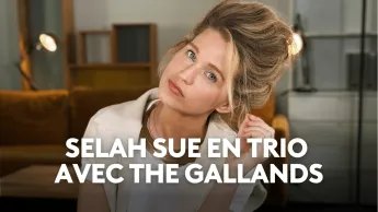 Basique, l'essentiel de la musique - Selah Sue
