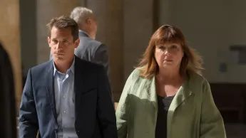 La stagiaire - A la dérive