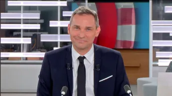 Sur le terrain - Émission du jeudi 2 avril 2026