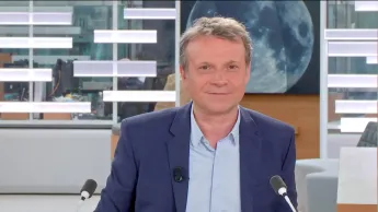 L'info s'éclaire - Émission du jeudi 2 avril 2026