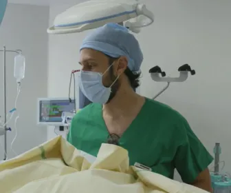 100 jours avec les secours