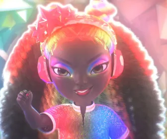 Rainbow High