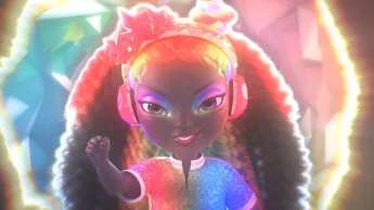 Rainbow High - La maison de poupées