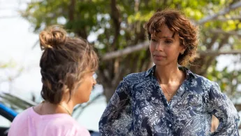 Tropiques criminels - Trois Rivières