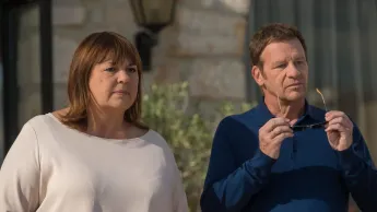 La stagiaire - Isolés