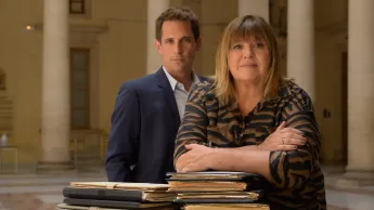 La stagiaire - Violences