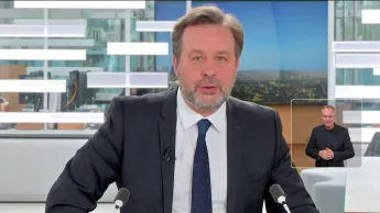 Le 14h/16h - Émission du vendredi 3 avril 2026