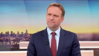 L'invité politique - Émission du vendredi 3 avril 2026