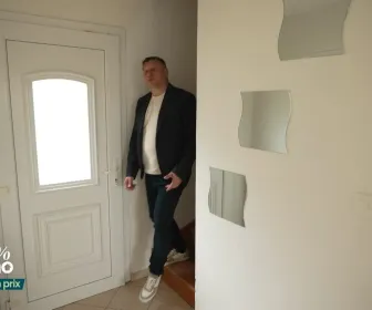 100% immo, un bien un prix