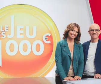 Le jeu des 1000 euros
