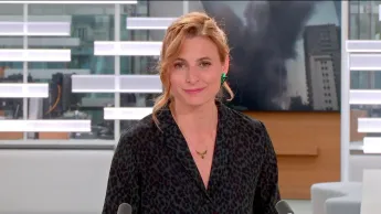 Le 10h/12h - Émission du samedi 4 avril 2026