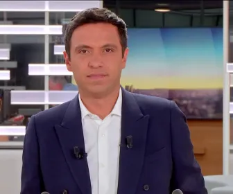 La matinale week-end