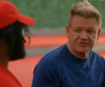 Cauchemar en cuisine US