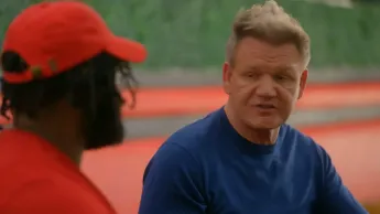 Cauchemar en cuisine US - Le Juicy Box