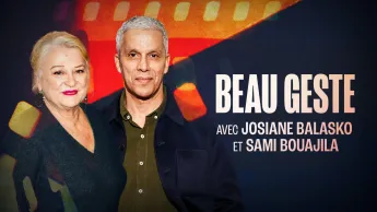 Beau geste - Émission du dimanche 5 avril 2026