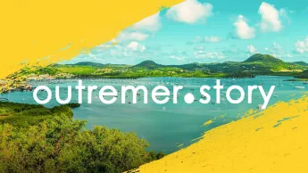Outremer.story - Les Outre-mer, terres de champions