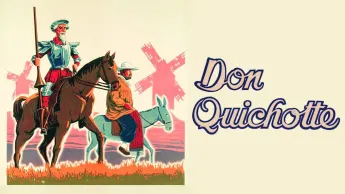 Cinéma de minuit - Don Quichotte