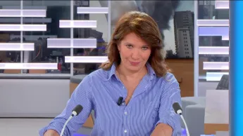 Le pour et le contre - Émission du dimanche 5 avril 2026