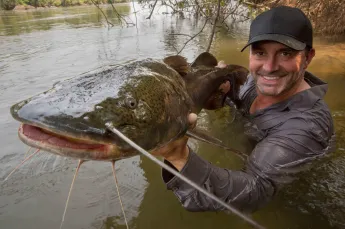 Pêche XXL - S2E11 - Bataille avec les thons géants