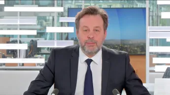 Le 14h/16h - Émission du dimanche 5 avril 2026