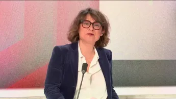 Questions politiques - Émission du dimanche 5 avril 2026