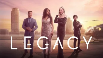 Legacy - Épisode du jeudi 04 décembre 2025