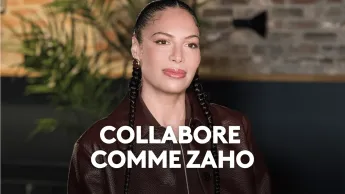 Basique, l'essentiel de la musique - Zaho