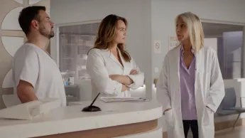 Un si grand soleil - Épisode du lundi 6 avril 2026