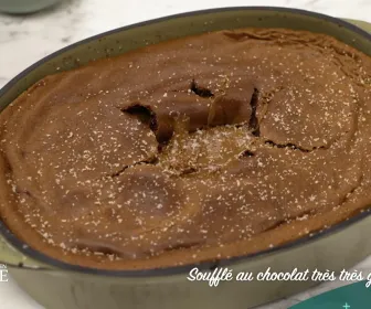 Tous en cuisine : la recette du jour