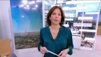 L'info s'éclaire - Émission du lundi 6 avril 2026