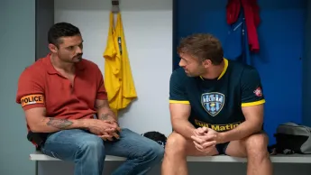 A priori - c'est la fin du match