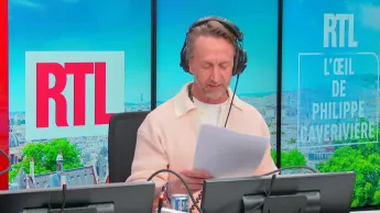 L'œil de Philippe Caverivière - Émission 110