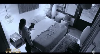 L'Île de la tentation - S4 E12 (1/2)