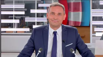 Sur le terrain - Émission du mardi 7 avril 2026